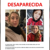 Se busca a Aitana, una menor de 17 años desaparecida en Torrejón de Ardoz