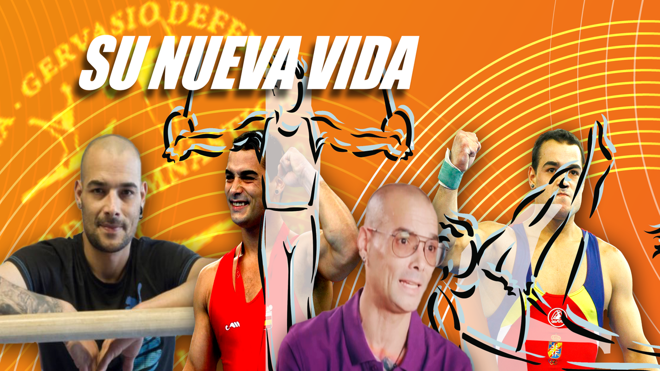 Gervasio Deferr, del infierno del alcohol a entrenar en un humilde barrio