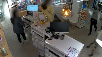 Dos detenidos por robos con violencia en farmacias de Valdemoro y Ciempozuelos