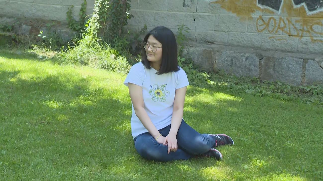 Una alumna coreana de Villalba alcanza un 10 en la EvAU, la nota más alta de Madrid