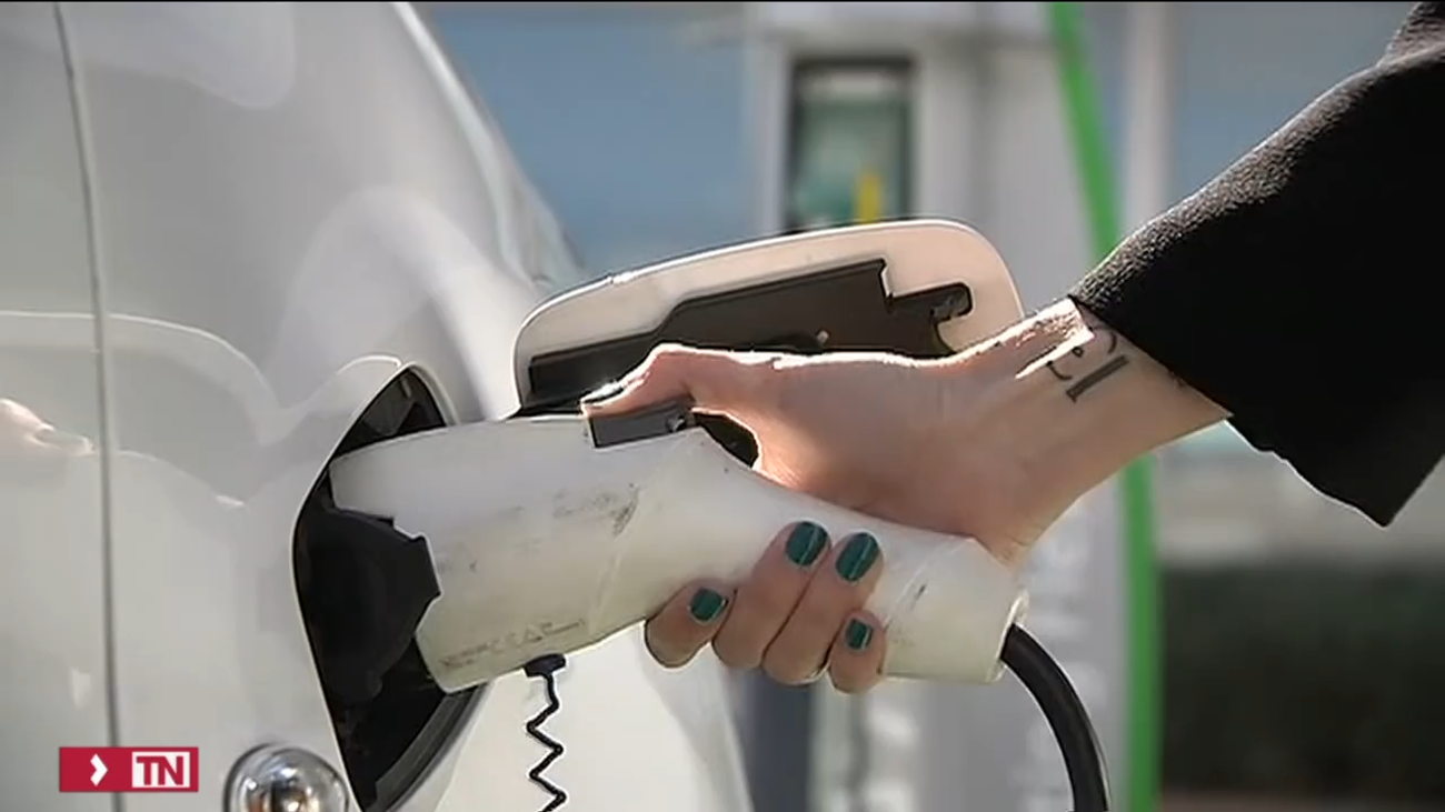 La mitad de los españoles no se plantea comprar un vehículo eléctrico, según un estudio