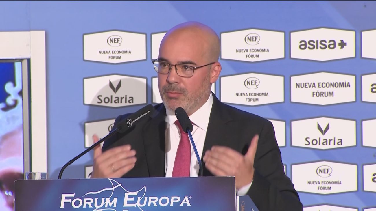 El delegado del Gobierno en Madrid dice que "Bildu y ERC han hecho más por los españoles que todos los patrioteros de pulsera"