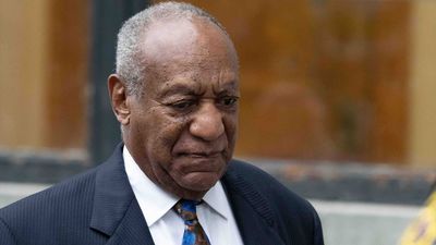 Nueve mujeres demandan a Bill Cosby por acoso sexual