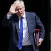Boris Johnson "engañó deliberadamente" al Parlamento sobre el 'partygate'