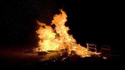 Cómo celebrar la mágica noche de San Juan en Madrid