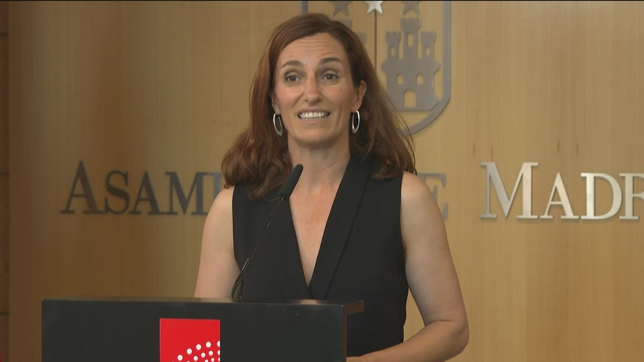 Más Madrid será una oposición "contumaz" frente a Ayuso