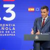 Sánchez presenta la presidencia española de la Unión Europea
