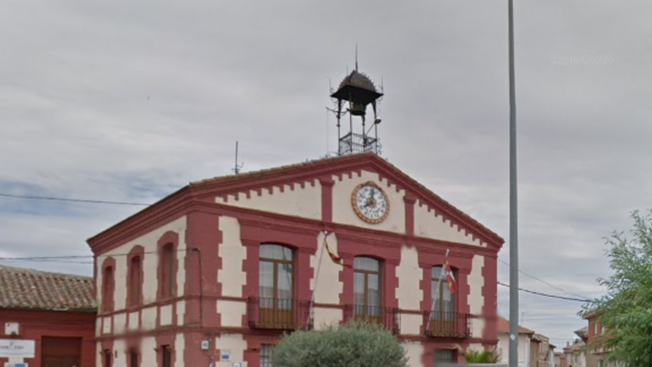San Cristóbal de Entreviñas, en Zamora