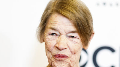Muere a los 87 años la actriz Glenda Jackson