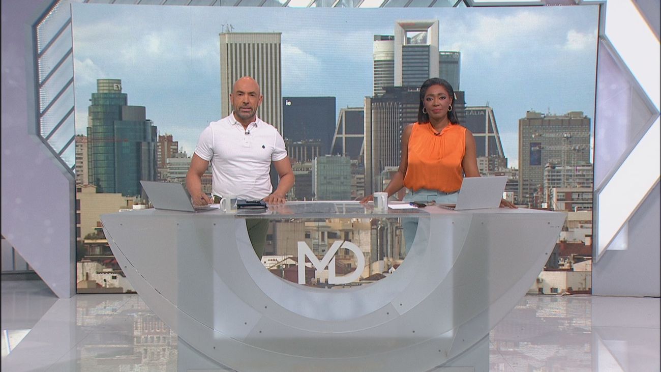 Madrid Directo 14.06.2023