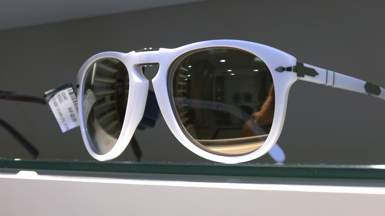 Madrid lidera el ranking de quemaduras de ojos en España