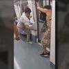 El agresor de la mujer trans en el metro de Barcelona niega que fuera una agresión transfóbica