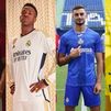 Estas son las camisetas más caras y baratas del fútbol español