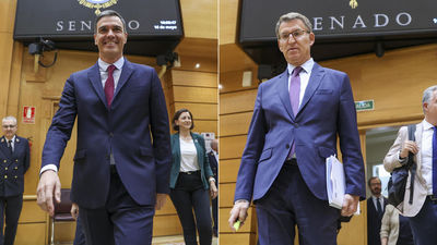 El CIS de Tezanos da ganador al PSOE el 23-J, pero solo medio punto por encima del PP