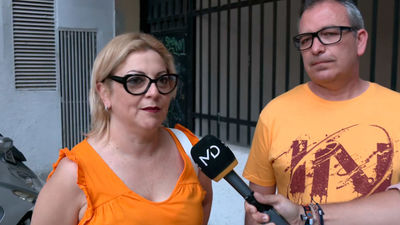 Encuentran a la menor desaparecida en Torrejón de Ardoz sana y salva