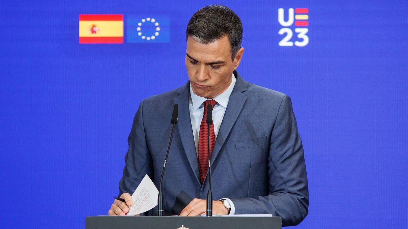 El Gobierno rechaza trasladar los actos de la presidencia de la UE como pedía el PP