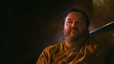 La Policía detiene a 'Torbe' por presunta agresión sexual