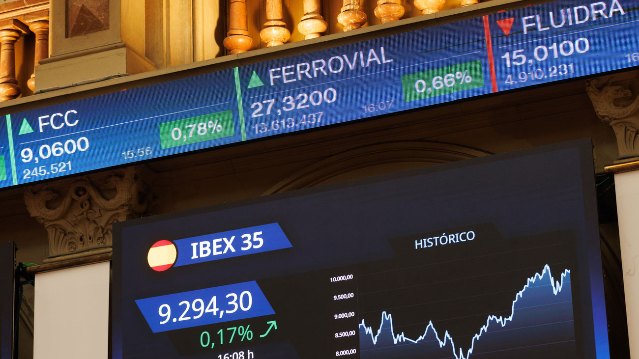 Ferrovial comienza oficialmente a cotizar en Ámsterdam