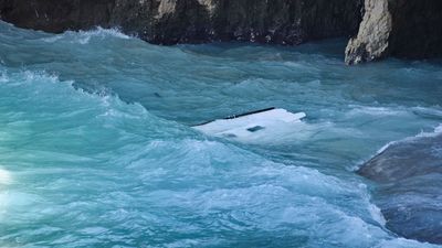 "Una tragedia de proporciones inimaginables", Amnistía pide investigar el naufragio en Grecia