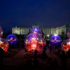 Madrid se transforma gracias a la magia de la luz