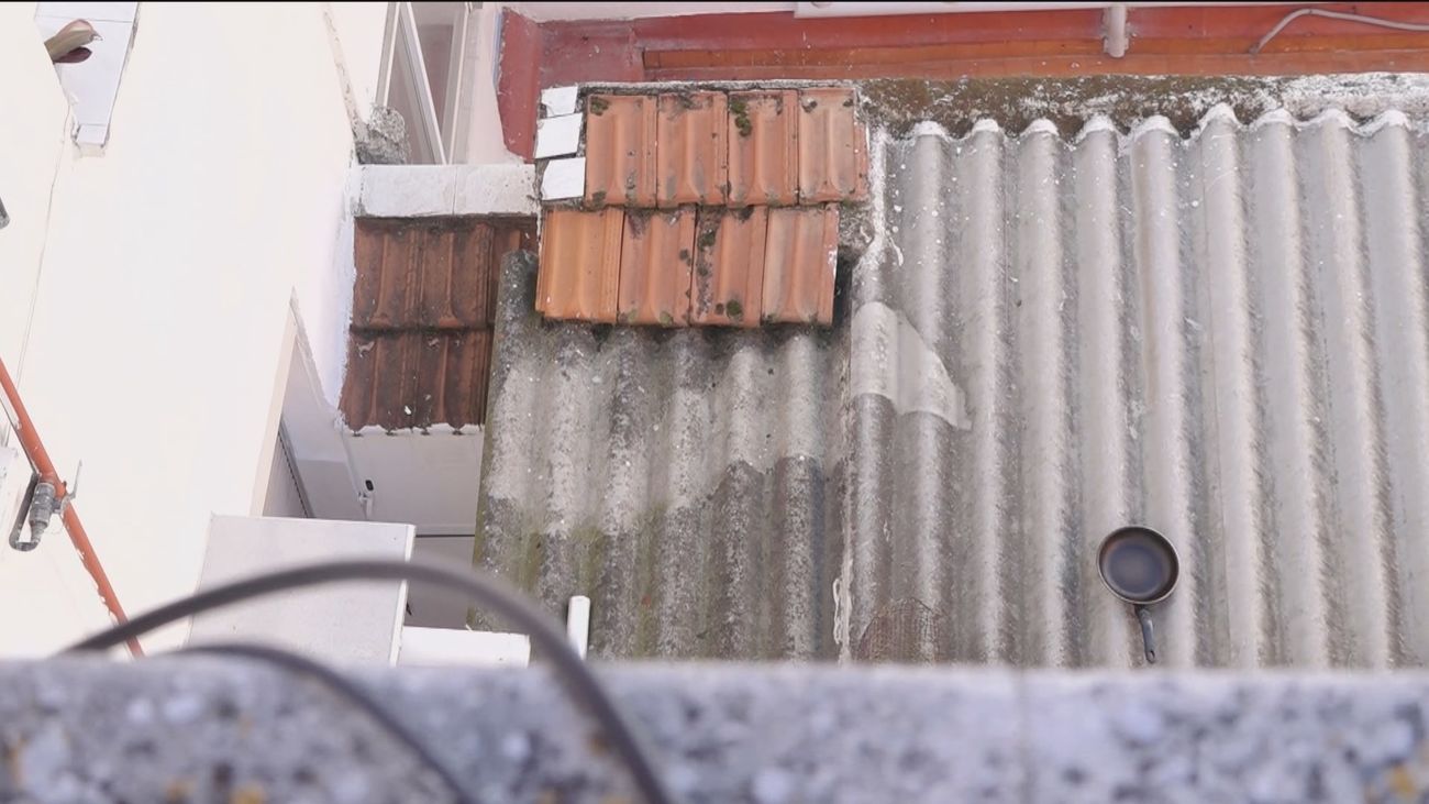 Imágenes satélite e Inteligencia Artificial para localizar amianto