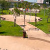 Torrejón de Ardoz estrena un parque con más de 14.00 metros cuadrados