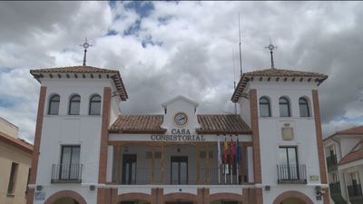 Pinto pone en marcha las concejalías de barrio