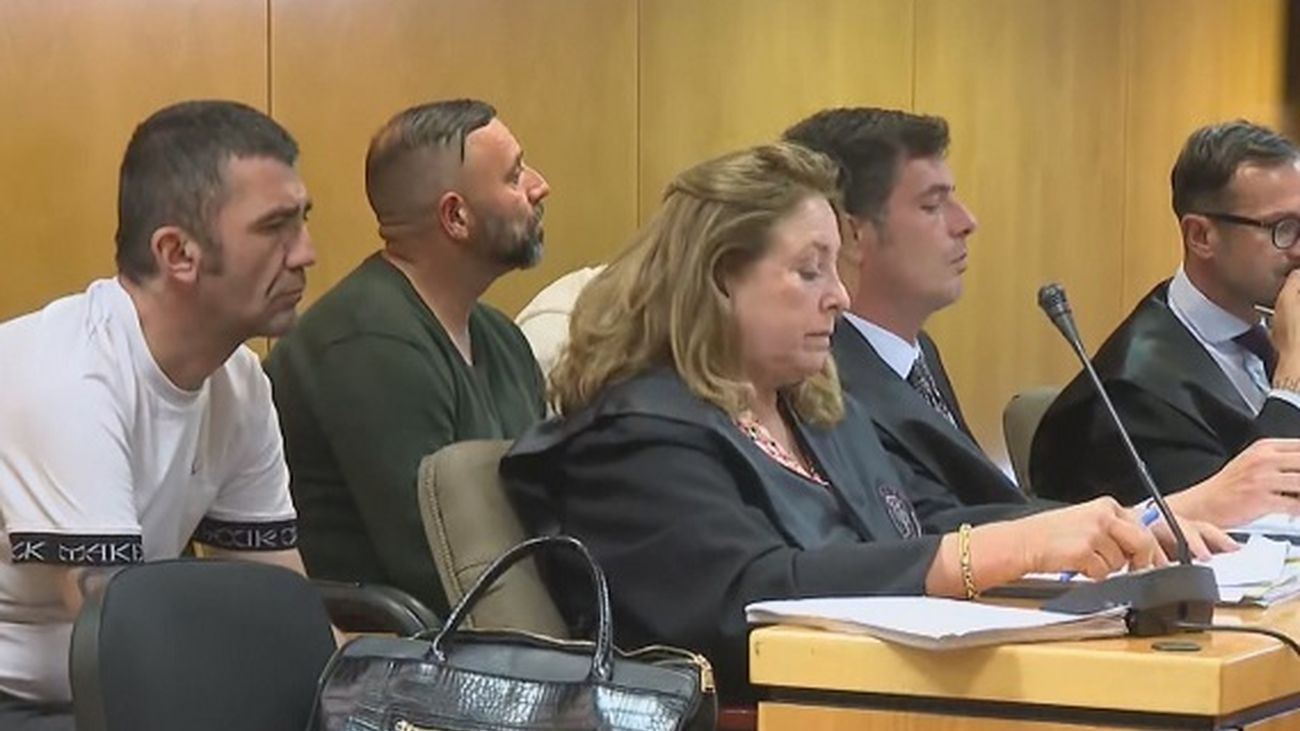 Visto para sentencia el juicio por el asesinato del dueño de un bar de San Blas