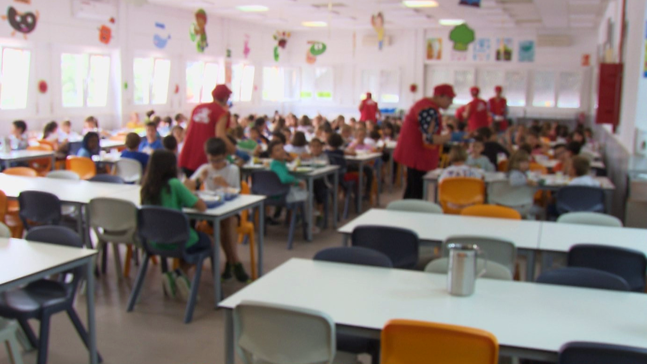 Malas dietas y falta de sueño, crecen un 2% los niños con hipertensión en España