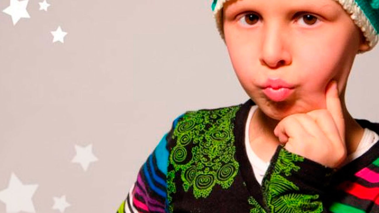 El primer centro de día para menores con cáncer estará en Sanchinarro