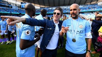El Zoom: La Champions del City y el regreso de Oasis