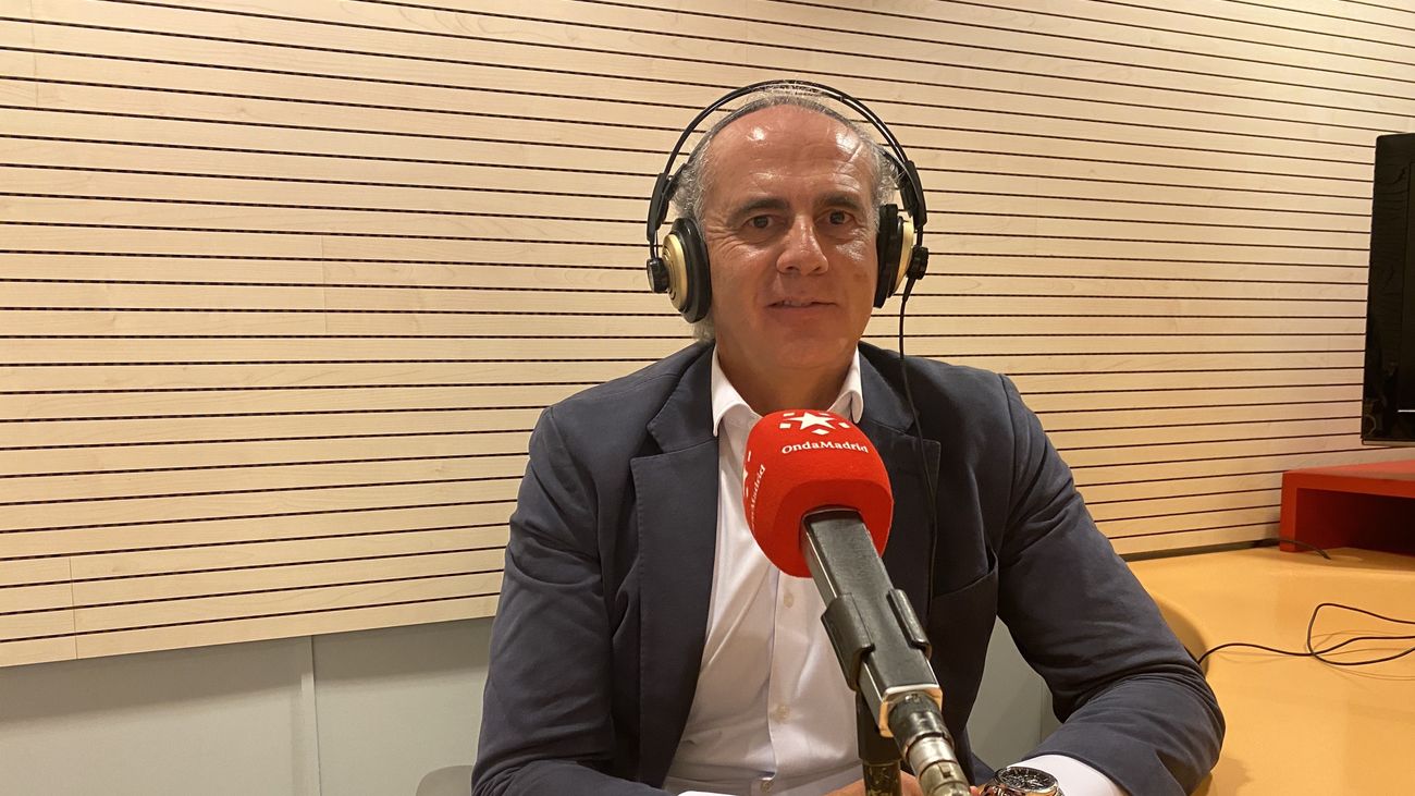 “La pandemia, una sacudida”