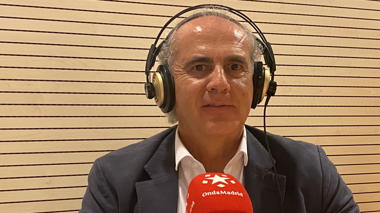 “Orgullo y pasión”