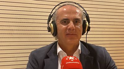 “Orgullo y pasión”