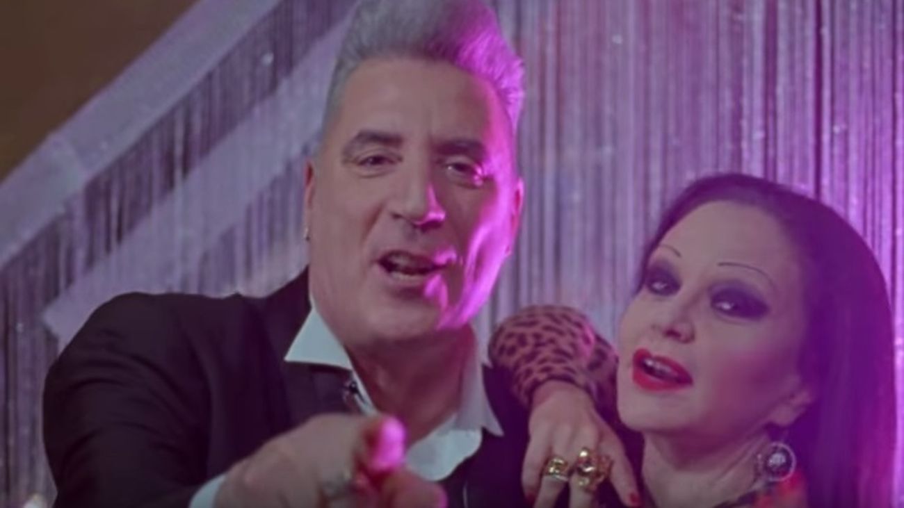 Los dúos más extraños que protagonizaron grandes estrellas de la canción