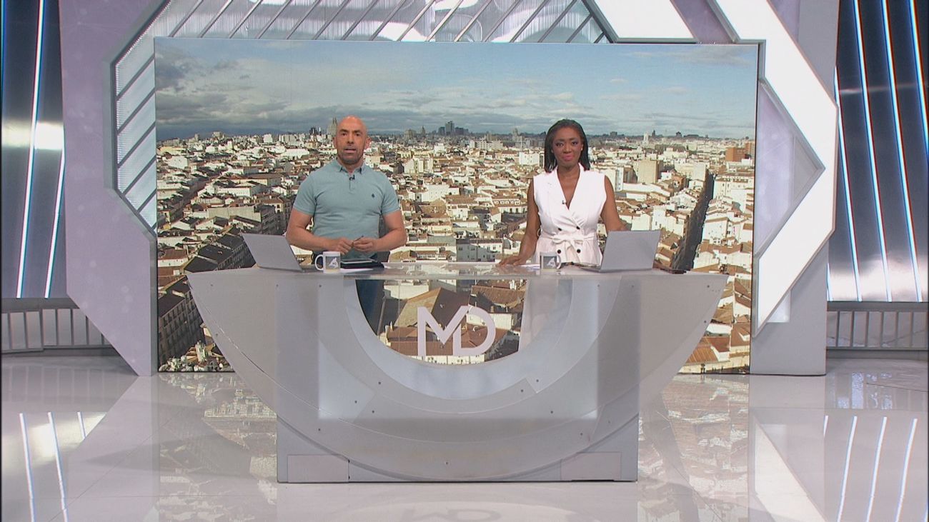 Madrid Directo 15.06.2023