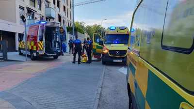 Grave un niño de 4 años tras sufrir un ahogamiento en una piscina de Pinto