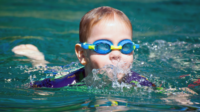Año negro de ahogamientos: tres menores en tres días en piscinas privadas