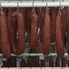 Embutidos artesanales: el mejor chorizo de ternera del mundo en Colmenar Viejo