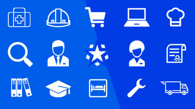 Ofertas de empleo en la Comunidad de Madrid del 16 de junio de 2023