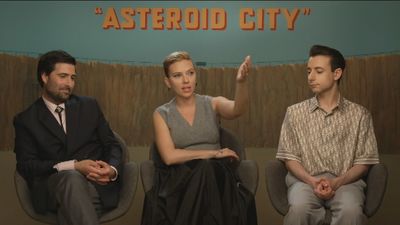 Llega a los cines la película 'madrileña' de Wes Anderson: 'Asteroid City', rodada en Chinchón