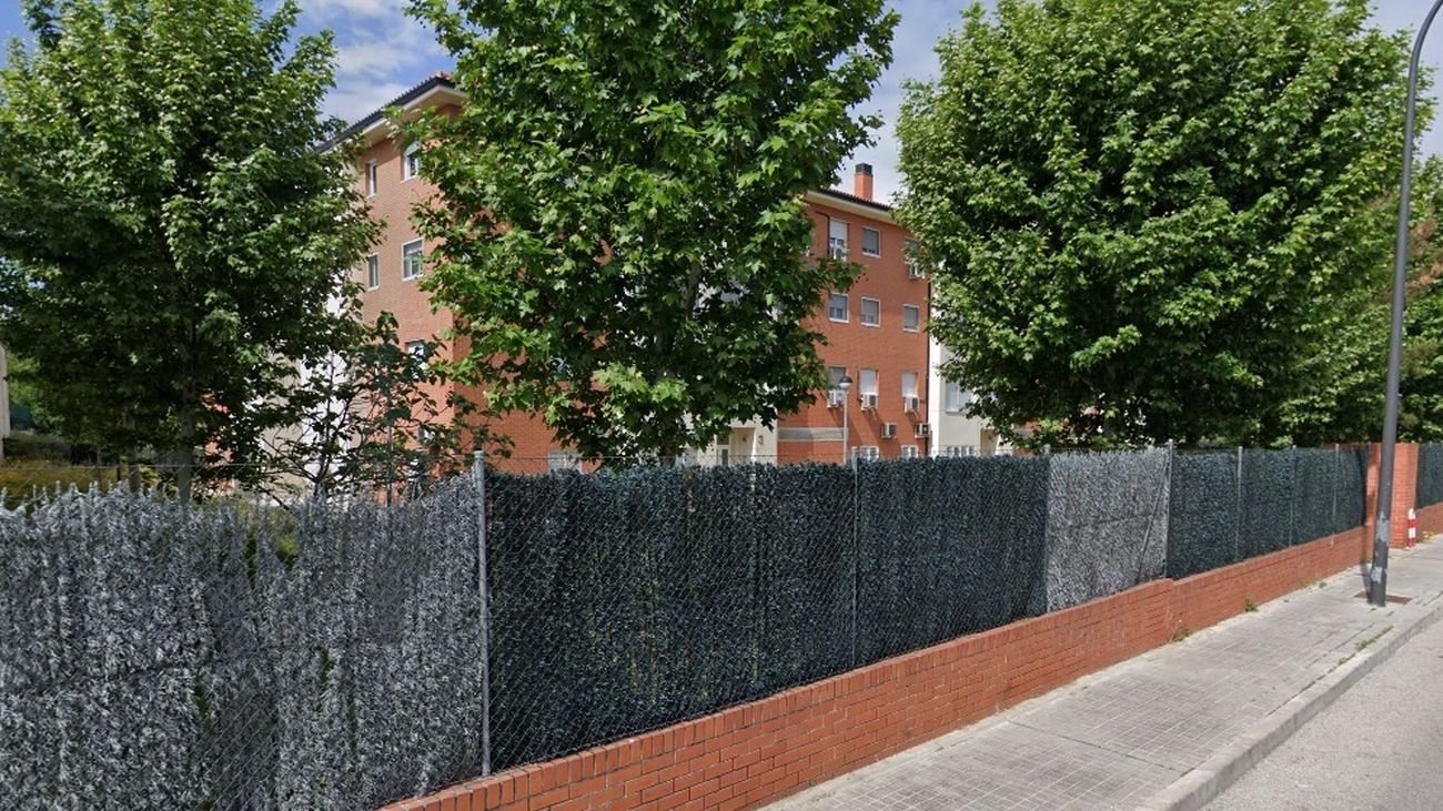 Frustrado intento de secuestro de una niña en Perales del Río