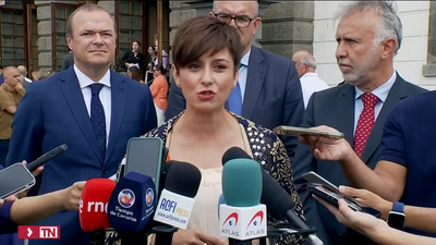 El Gobierno pide al PP sus votos para evitar que "el partido de Puigdemont" gobierne Barcelona