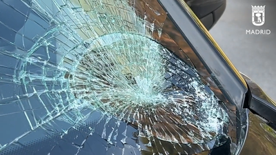 Una joven de 20 años, grave tras ser atropellada en Moncloa