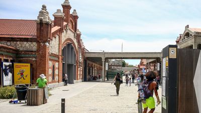 Conciertos gratuitos y cine documental en Matadero y Cineteca Madrid por el Día Europeo de la Música