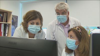 El Hospital Puerta de Hierro incorpora la inteligencia artificial para gestionar las urgencias