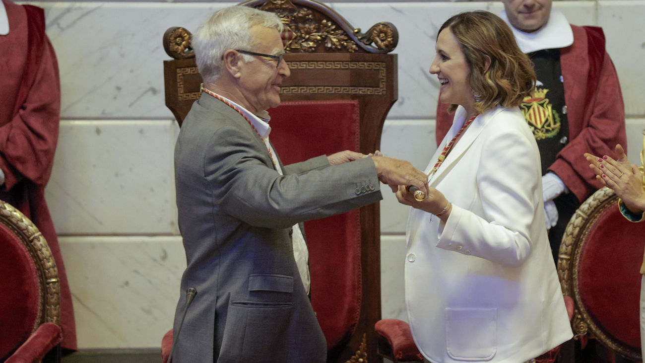 María José Catalá