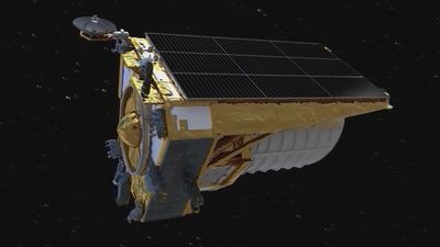 Misión Euclid: Desde Tres Cantos hasta el Universo