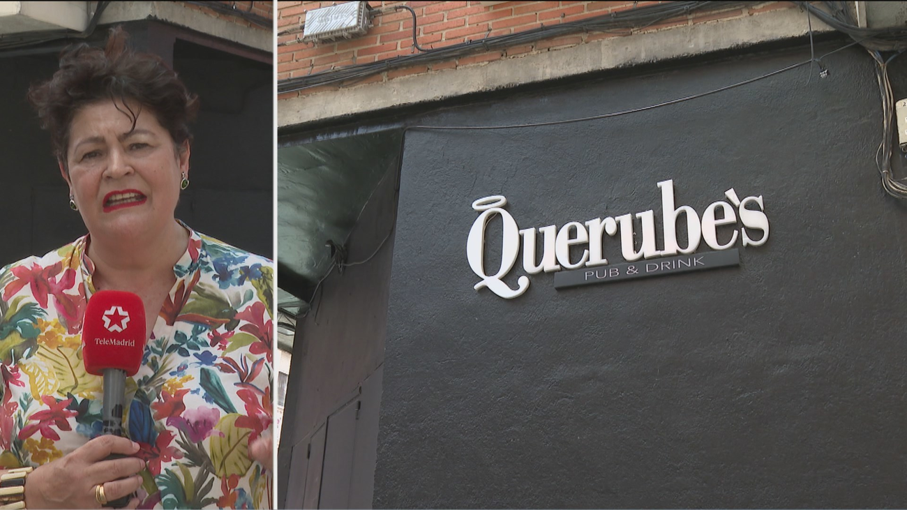 Seis detenidos y tres agentes heridos en una reyerta en Ciudad Lineal