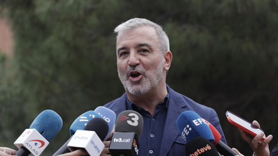 Collboni apuesta por una "nueva etapa" basada en el consenso y rehuye la confrontación